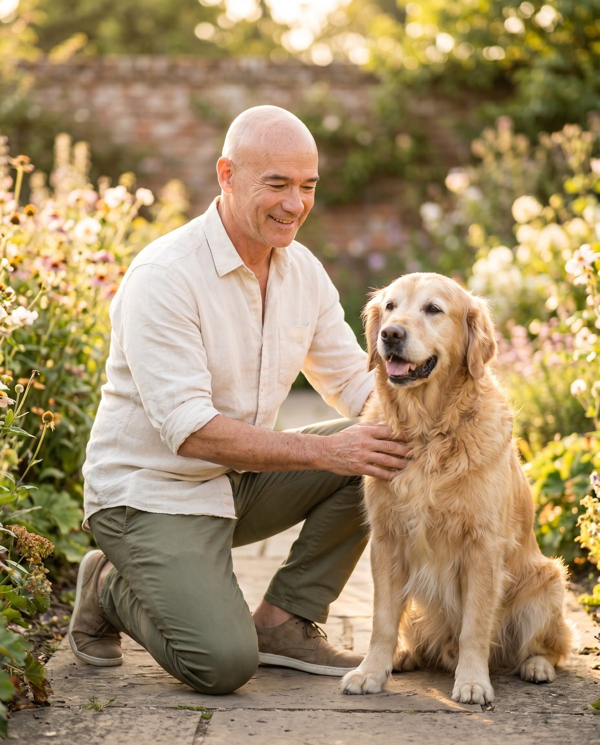 Portrait von Dr. med. vet. Stefan Wolf